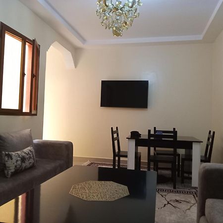 Residence Jannat Ουαρζαζάτ Εξωτερικό φωτογραφία