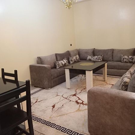 Residence Jannat Ουαρζαζάτ Εξωτερικό φωτογραφία