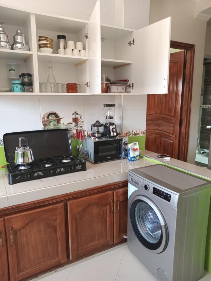 Residence Jannat Ουαρζαζάτ Εξωτερικό φωτογραφία