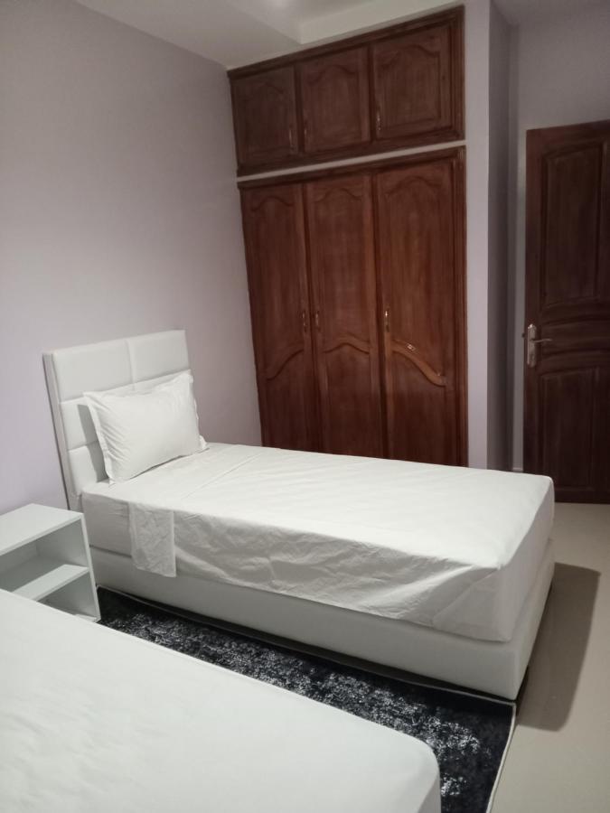 Residence Jannat Ουαρζαζάτ Εξωτερικό φωτογραφία
