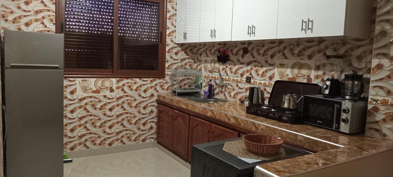 Residence Jannat Ουαρζαζάτ Εξωτερικό φωτογραφία