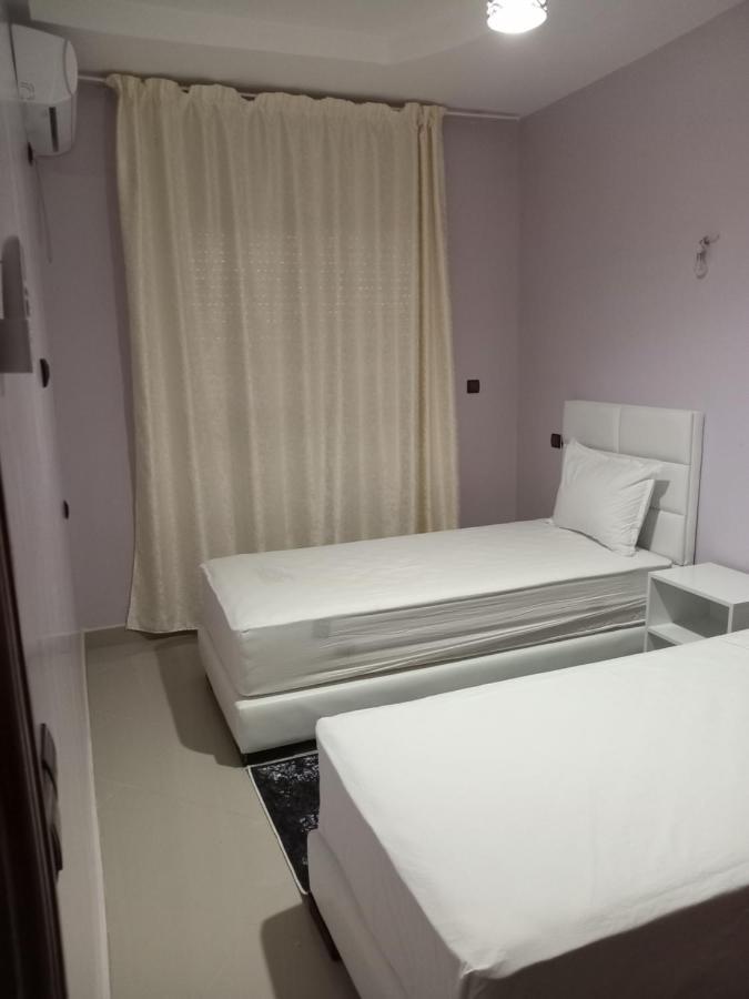 Residence Jannat Ουαρζαζάτ Εξωτερικό φωτογραφία