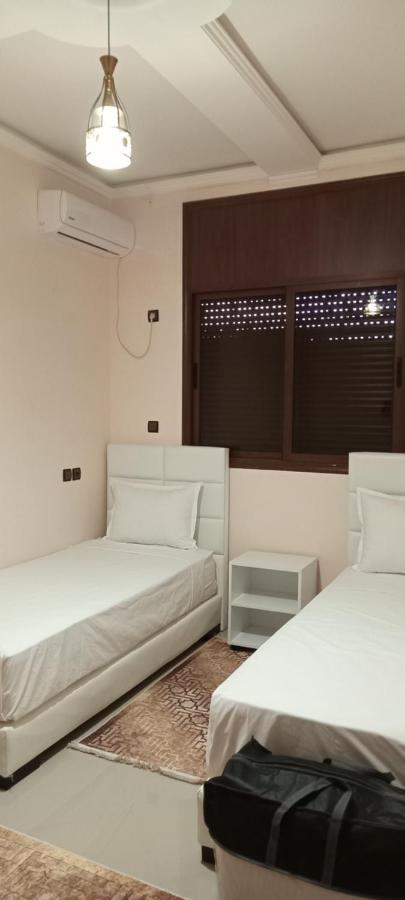 Residence Jannat Ουαρζαζάτ Εξωτερικό φωτογραφία