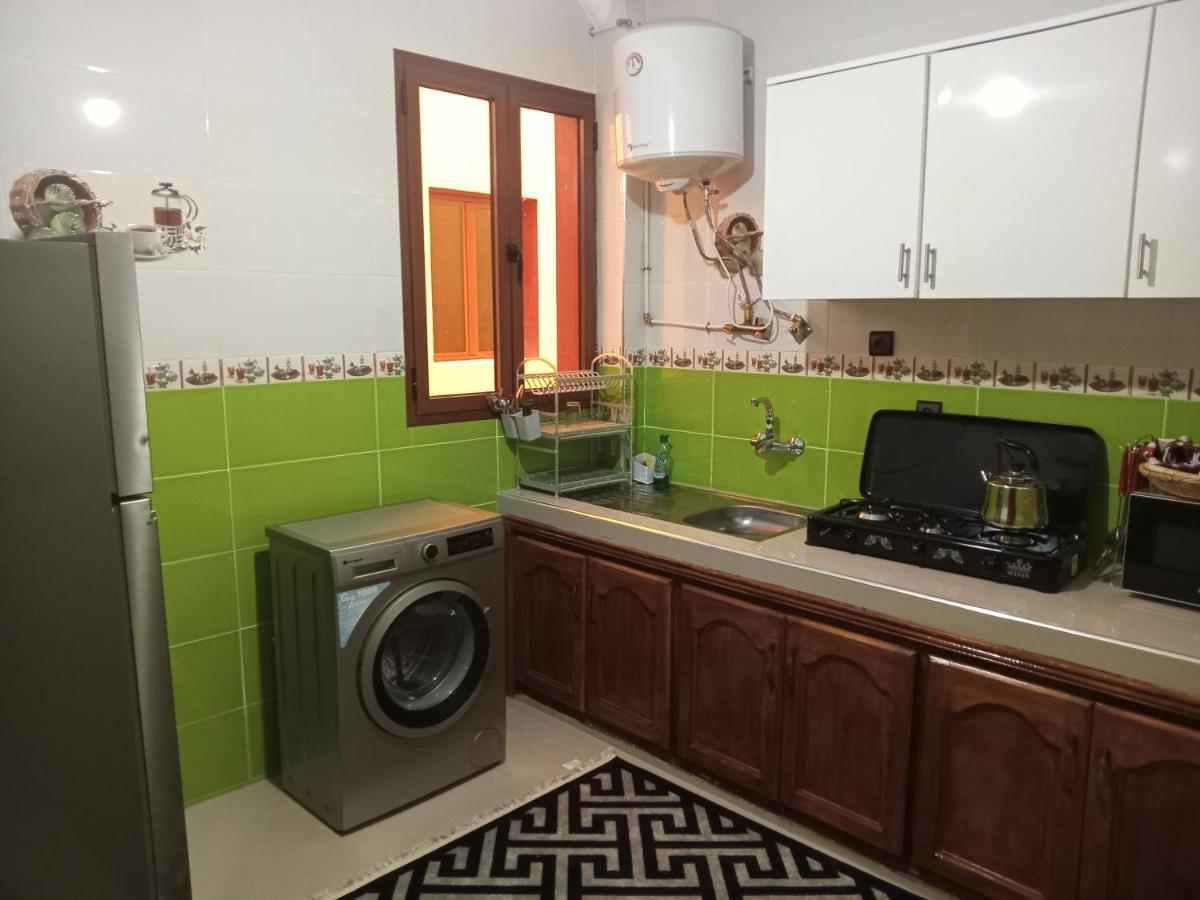 Residence Jannat Ουαρζαζάτ Εξωτερικό φωτογραφία