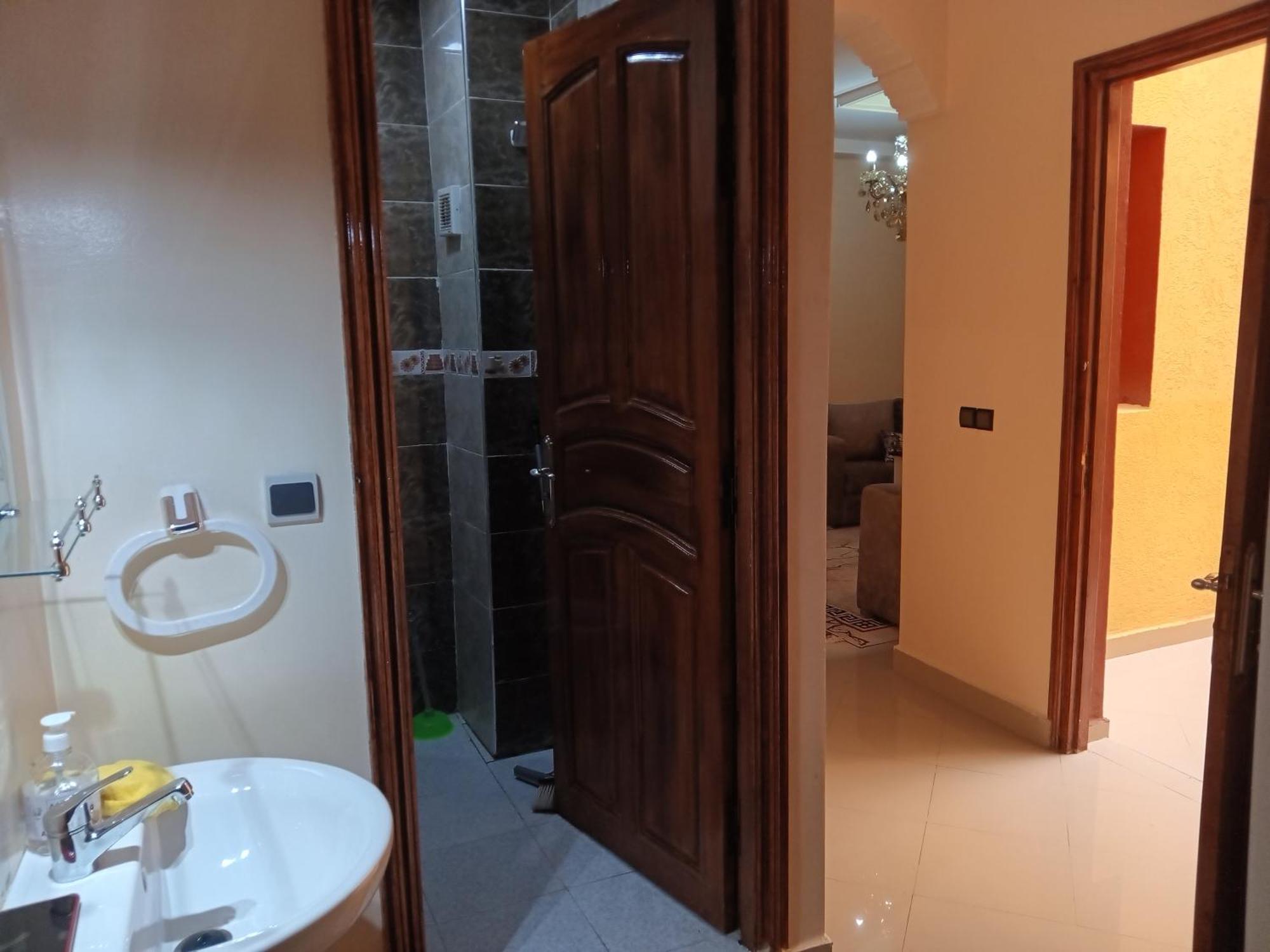 Residence Jannat Ουαρζαζάτ Εξωτερικό φωτογραφία
