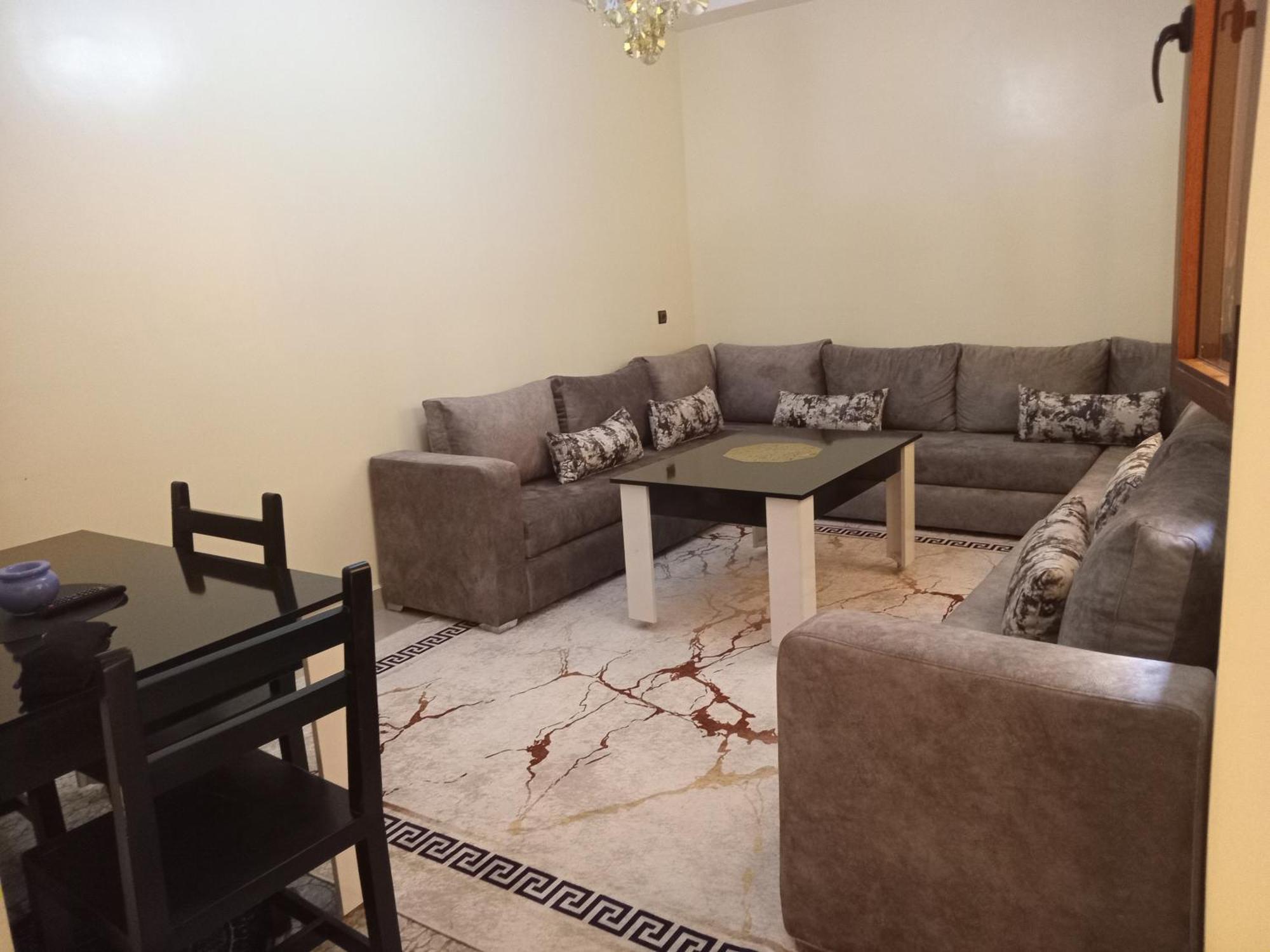 Residence Jannat Ουαρζαζάτ Εξωτερικό φωτογραφία