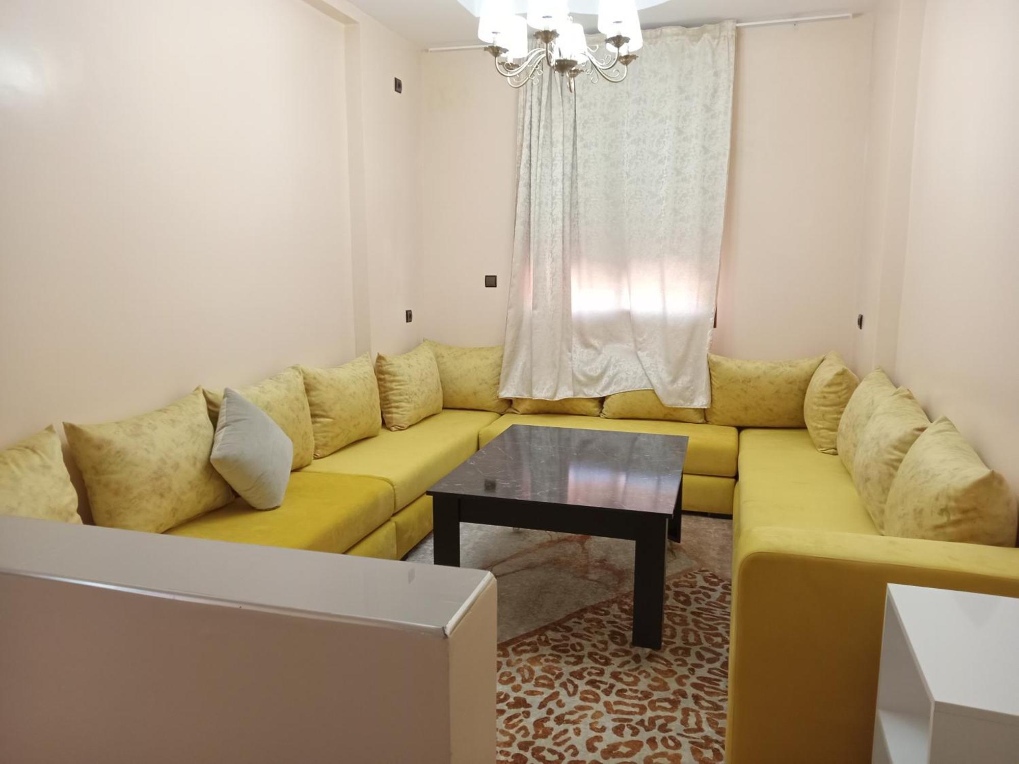 Residence Jannat Ουαρζαζάτ Εξωτερικό φωτογραφία