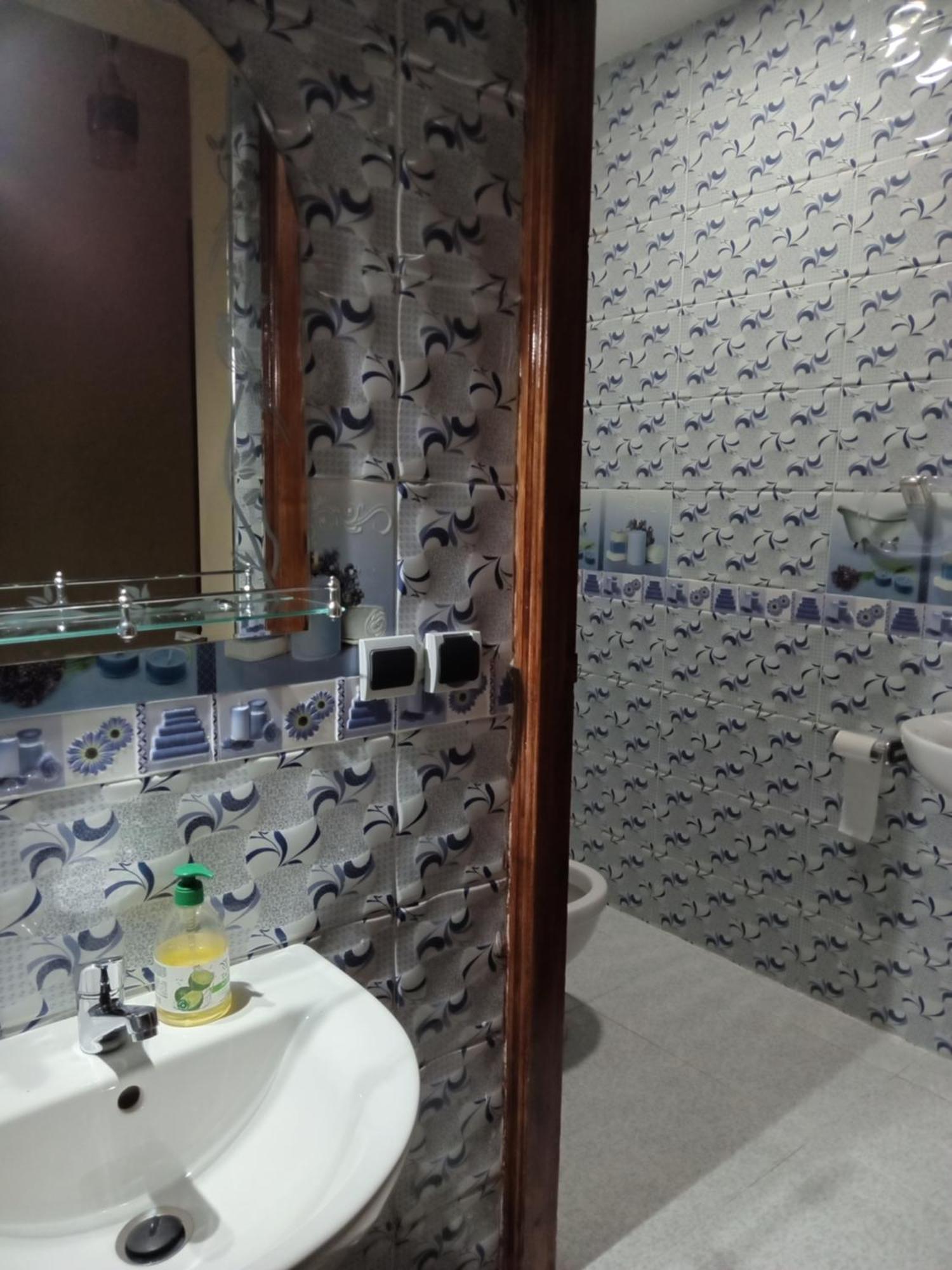 Residence Jannat Ουαρζαζάτ Εξωτερικό φωτογραφία