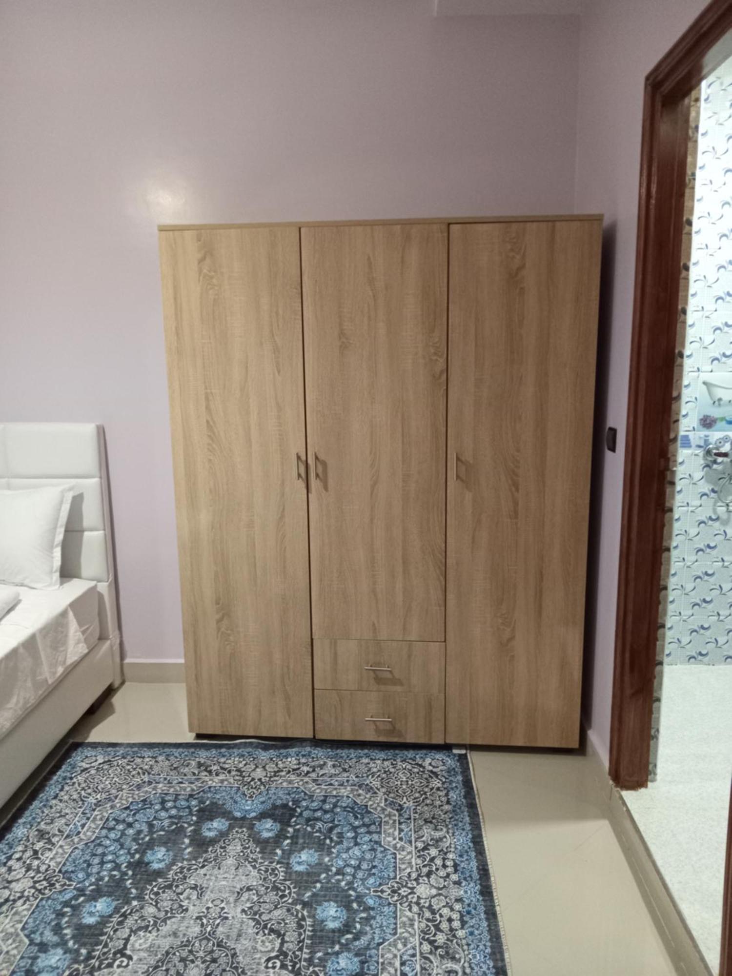 Residence Jannat Ουαρζαζάτ Εξωτερικό φωτογραφία