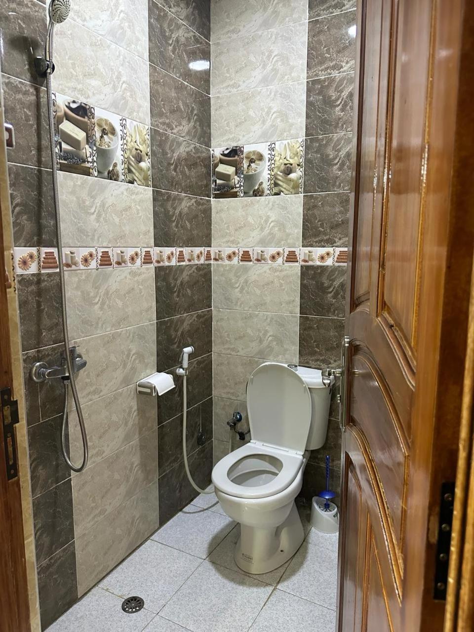 Residence Jannat Ουαρζαζάτ Εξωτερικό φωτογραφία